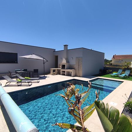 Antas Villa Family Esposende Exteriör bild