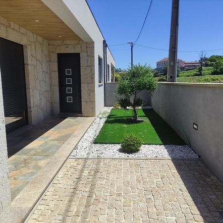 Antas Villa Family Esposende Exteriör bild