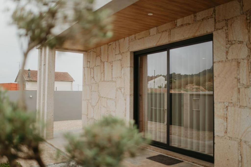 Antas Villa Family Esposende Exteriör bild