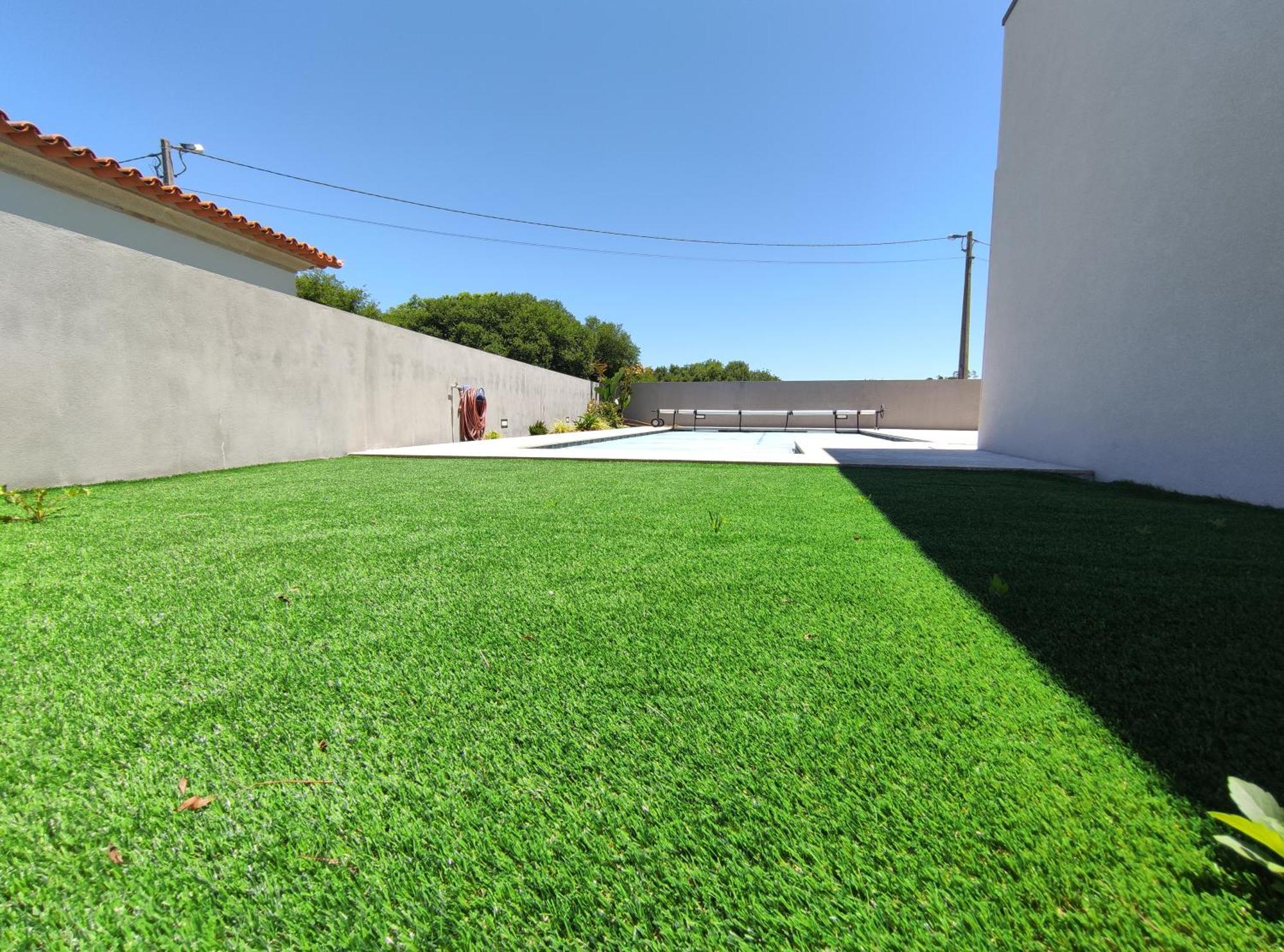 Antas Villa Family Esposende Exteriör bild